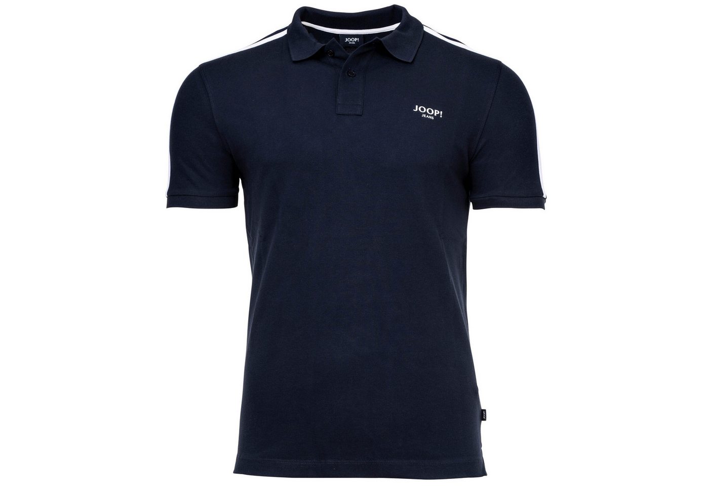 Joop Jeans Poloshirt Herren Poloshirt - Dante, Pique, Stretch Cotton von Joop Jeans