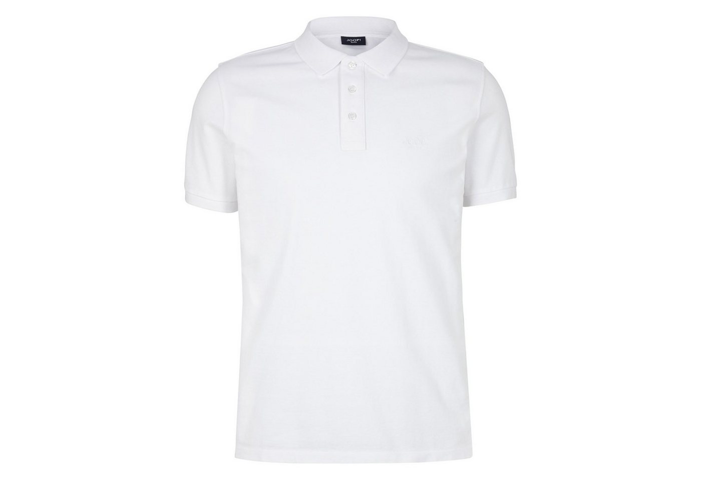 Joop Jeans Poloshirt Herren Poloshirt - JJJ-02Ambrosio, kleines Logo von Joop Jeans