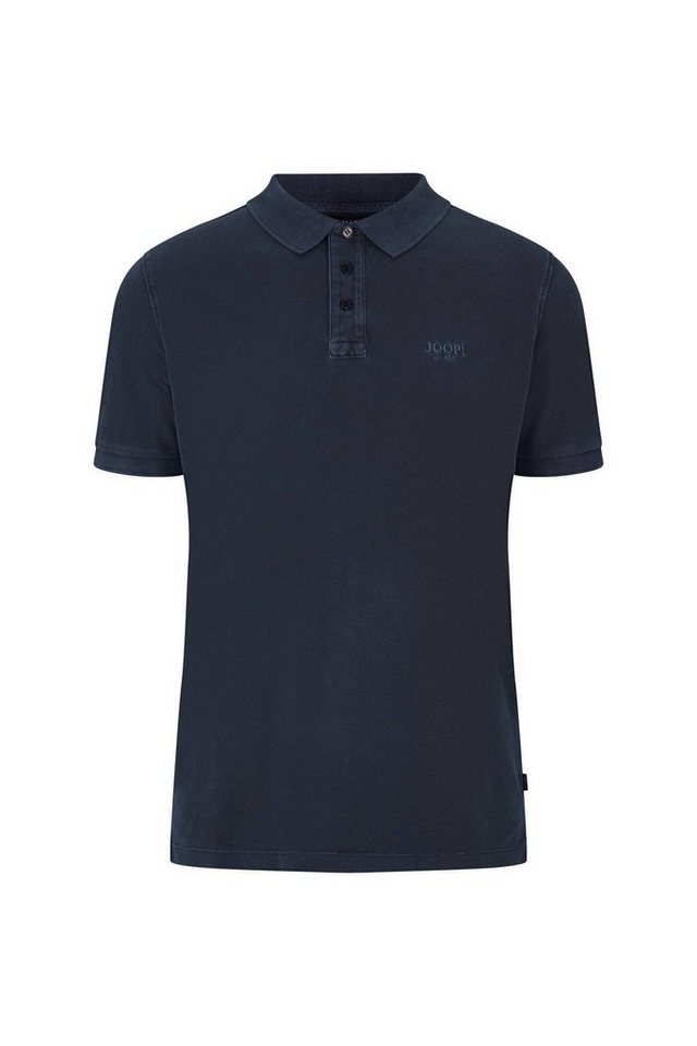 Joop Jeans Poloshirt Herren Poloshirt - JJJ-02Ambrosio, kleines Logo von Joop Jeans