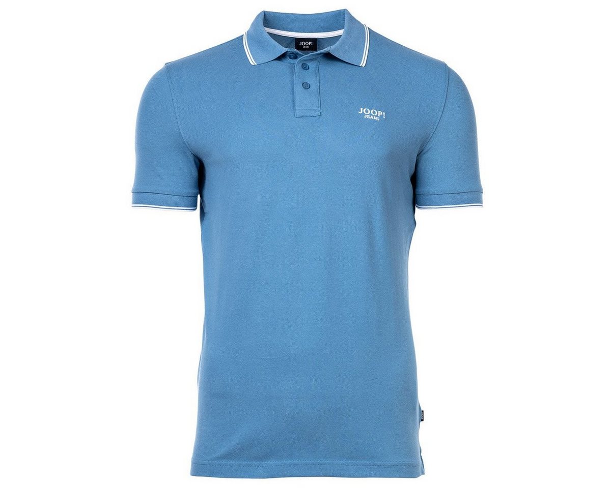 Joop Jeans Poloshirt Herren Poloshirt - JJJ-04Agnello, Pique, Stretch von Joop Jeans