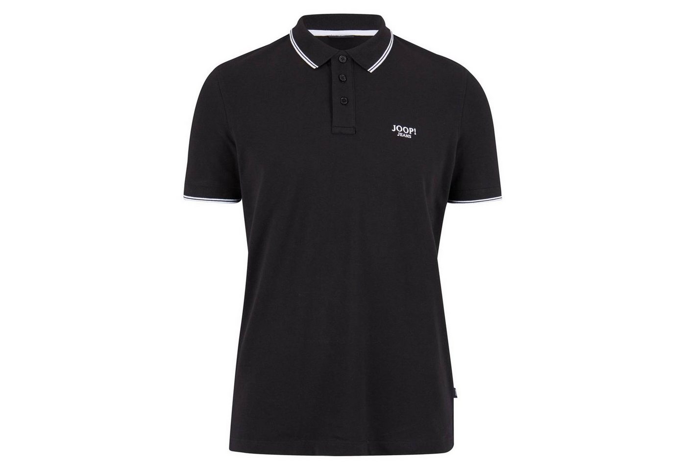 Joop Jeans Poloshirt Herren Poloshirt - JJJ-04Agnello, Pique, Stretch von Joop Jeans