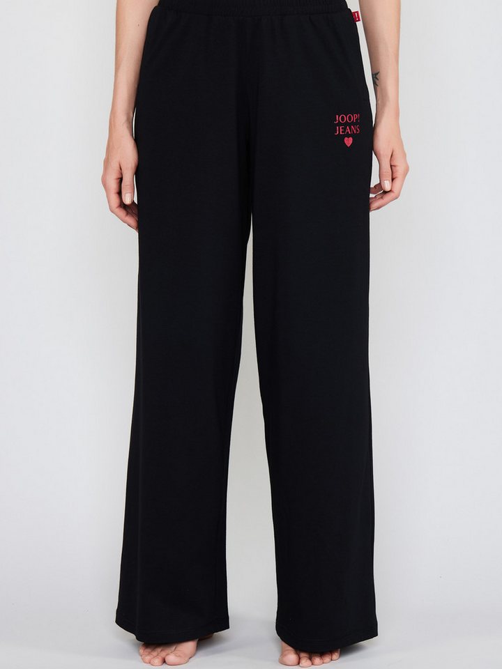 Joop Jeans Pyjamahose After Dark schlaf-hose pyjama schlafmode von Joop Jeans