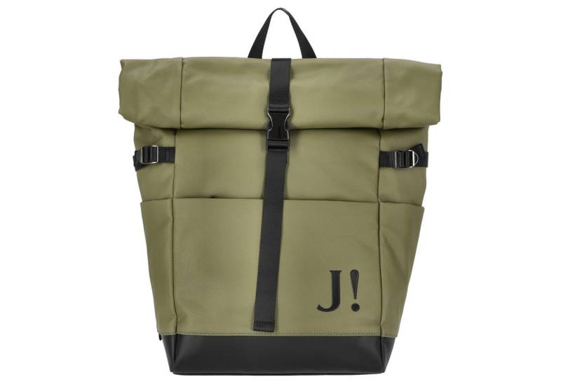 Joop Jeans Rucksack Marcena Otis - Rucksack 45 cm (forest night) von Joop Jeans