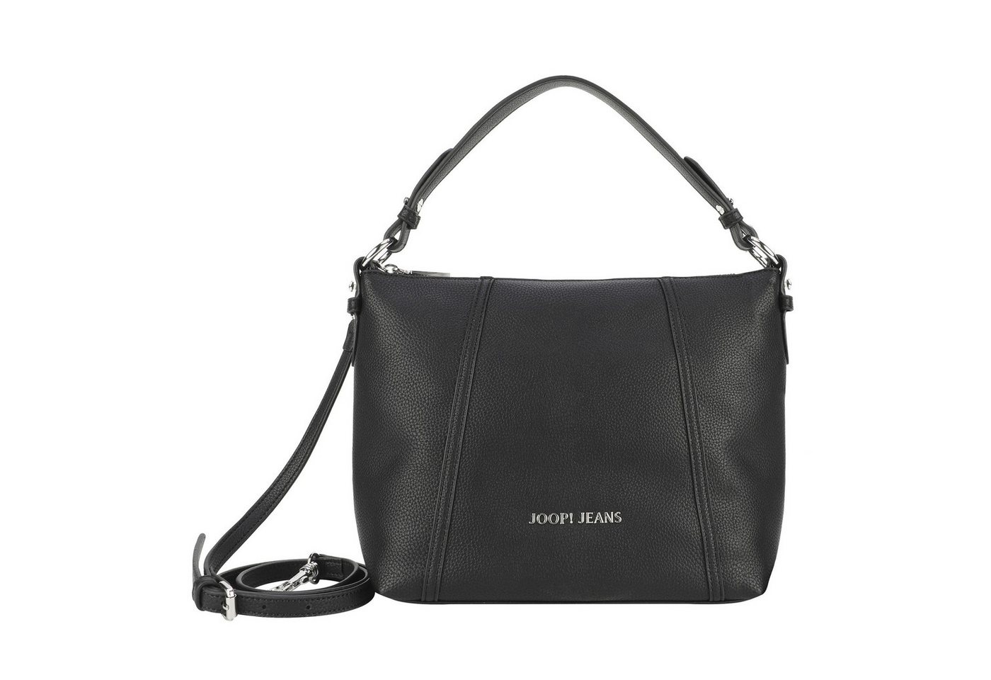 Joop Jeans Schultertasche Diurno, Polyurethan von Joop Jeans