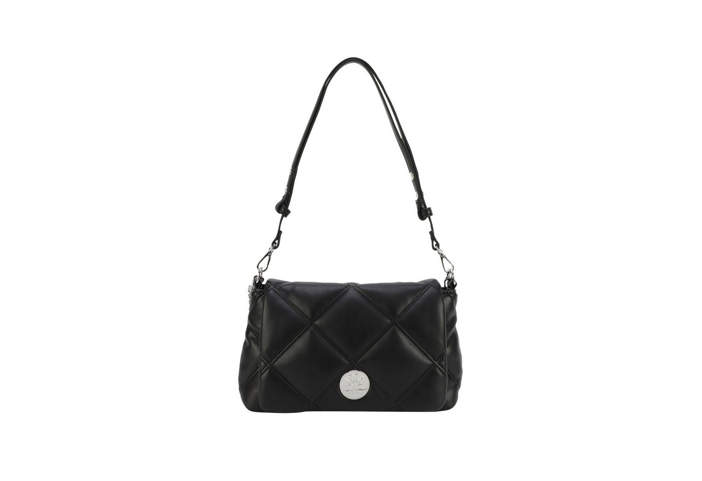 Joop Jeans Schultertasche Joop Jeans - Damen Schultertasche Confetto Solar von Joop Jeans