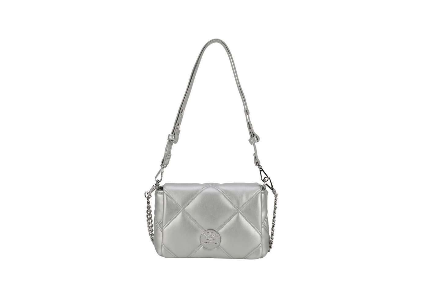 Joop Jeans Schultertasche Joop Jeans - Damen Schultertasche Confetto Solar Joop Jeans Schultertasche Joop Jeans - Damen Schultertasche Confetto Solar von Joop Jeans