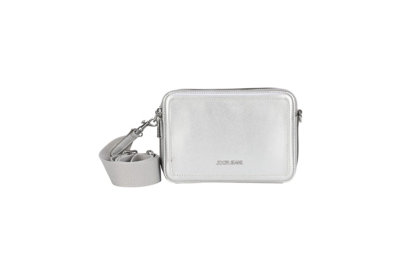 Joop Jeans Schultertasche Joop Jeans - Damen Schultertasche Cuore Bordo Susan von Joop Jeans