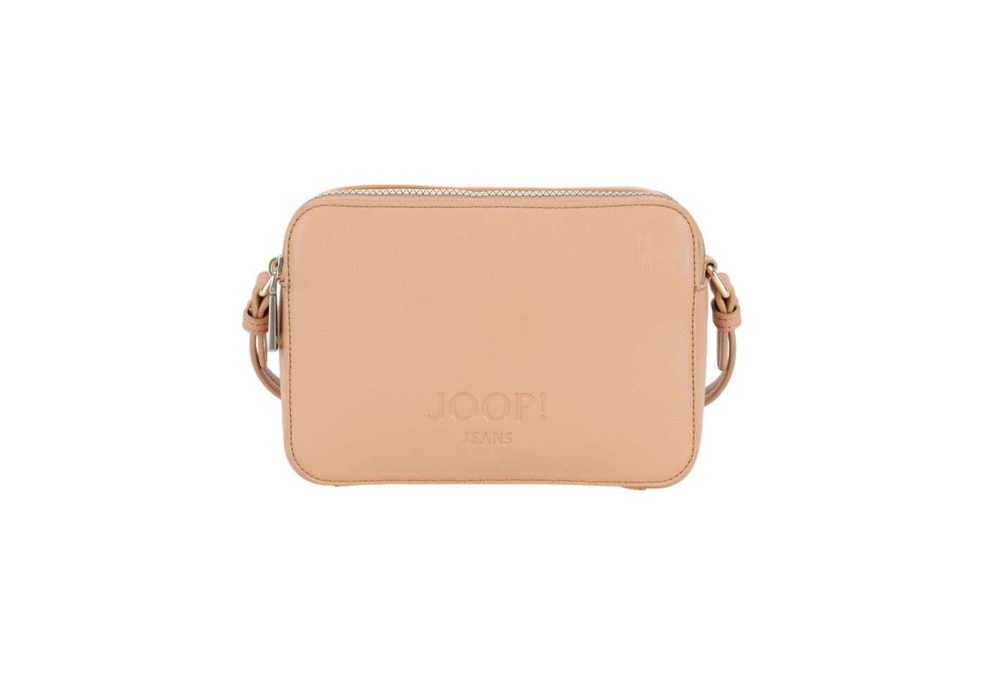 Joop Jeans Schultertasche Joop Jeans - Damen Schultertasche Cuore Lettera Susan von Joop Jeans