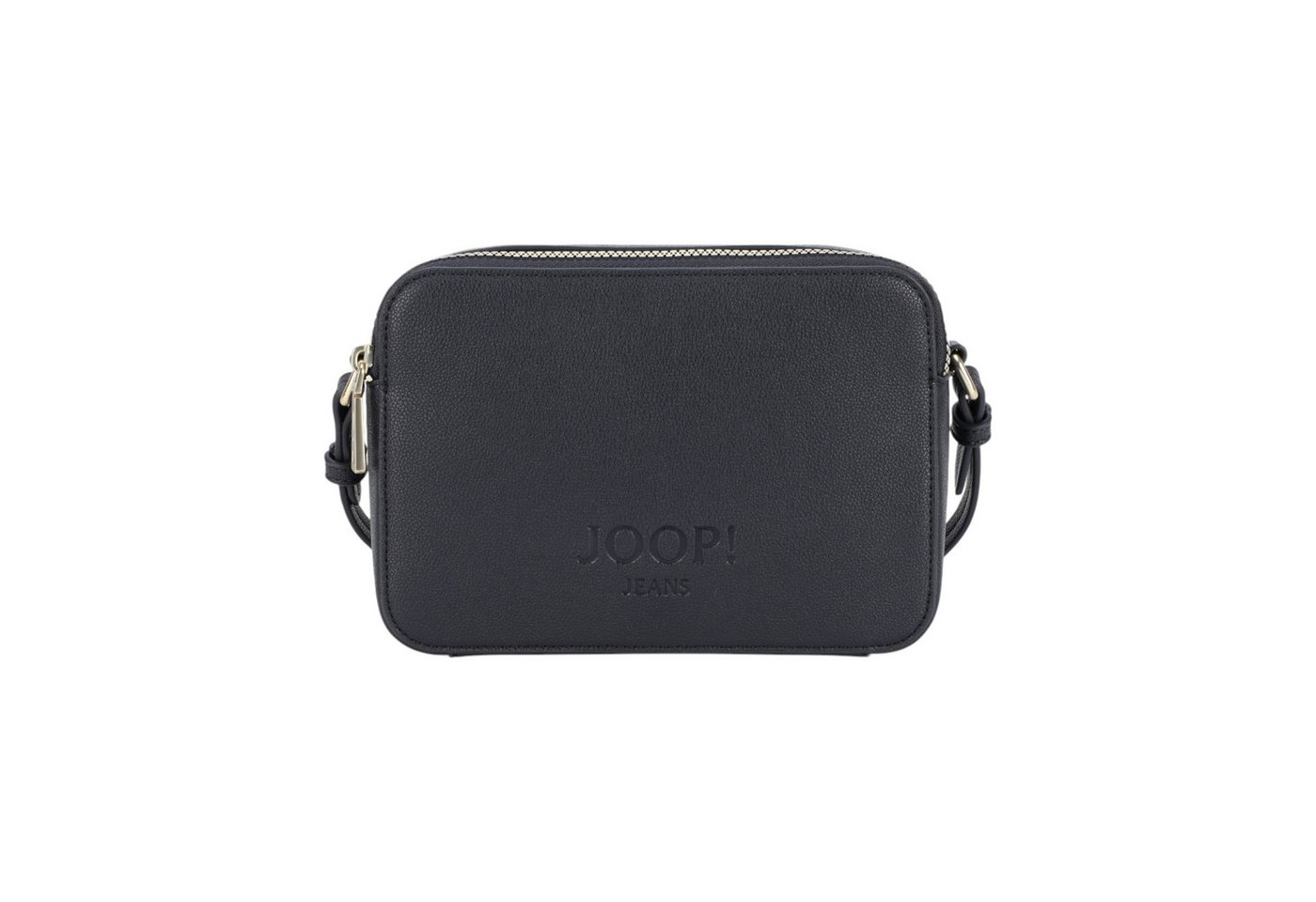 Joop Jeans Schultertasche Joop Jeans - Damen Schultertasche Cuore Lettera Susan von Joop Jeans