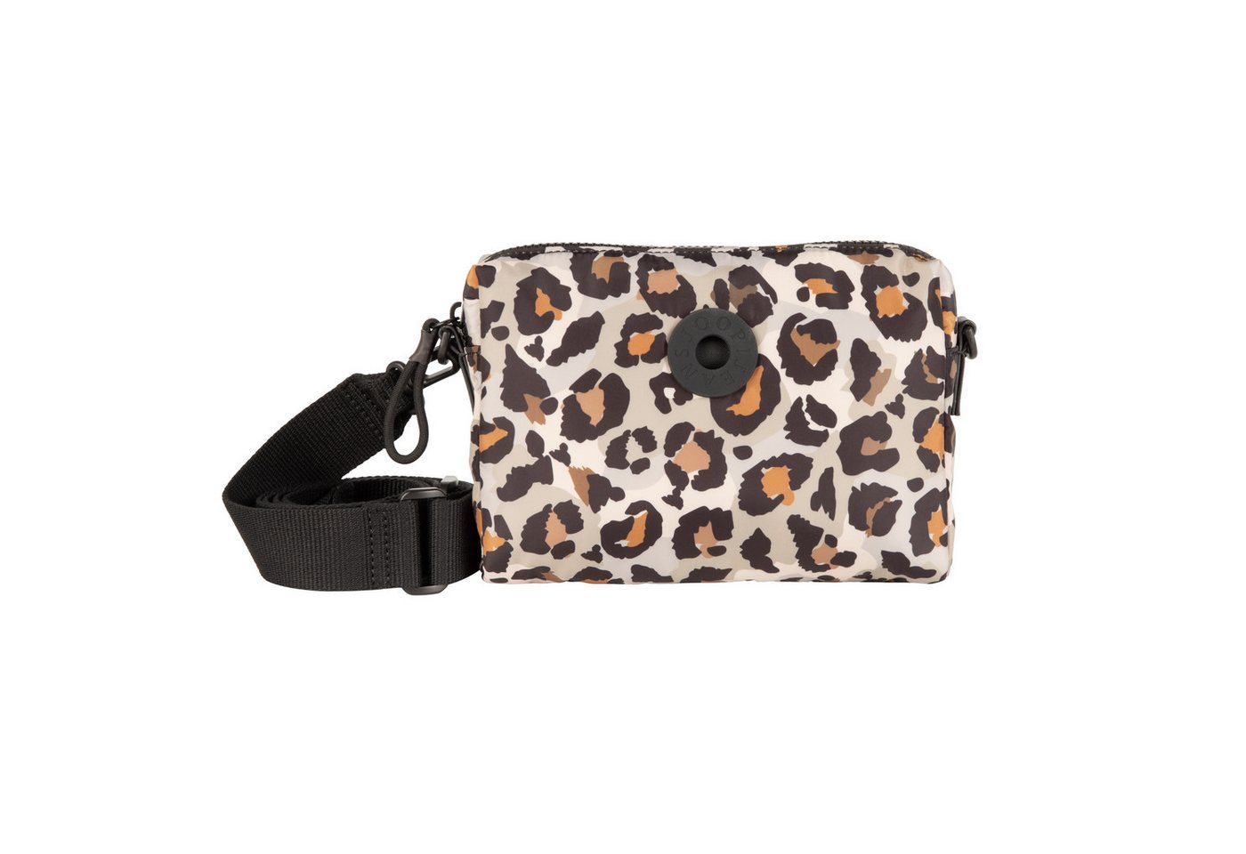 Joop Jeans Schultertasche Joop Jeans - Damen Schultertasche Giocoso Leo Loretta von Joop Jeans