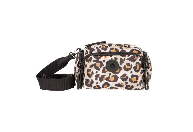 Joop Jeans Schultertasche Joop Jeans - Damen Schultertasche Giocoso Leo Roya von Joop Jeans