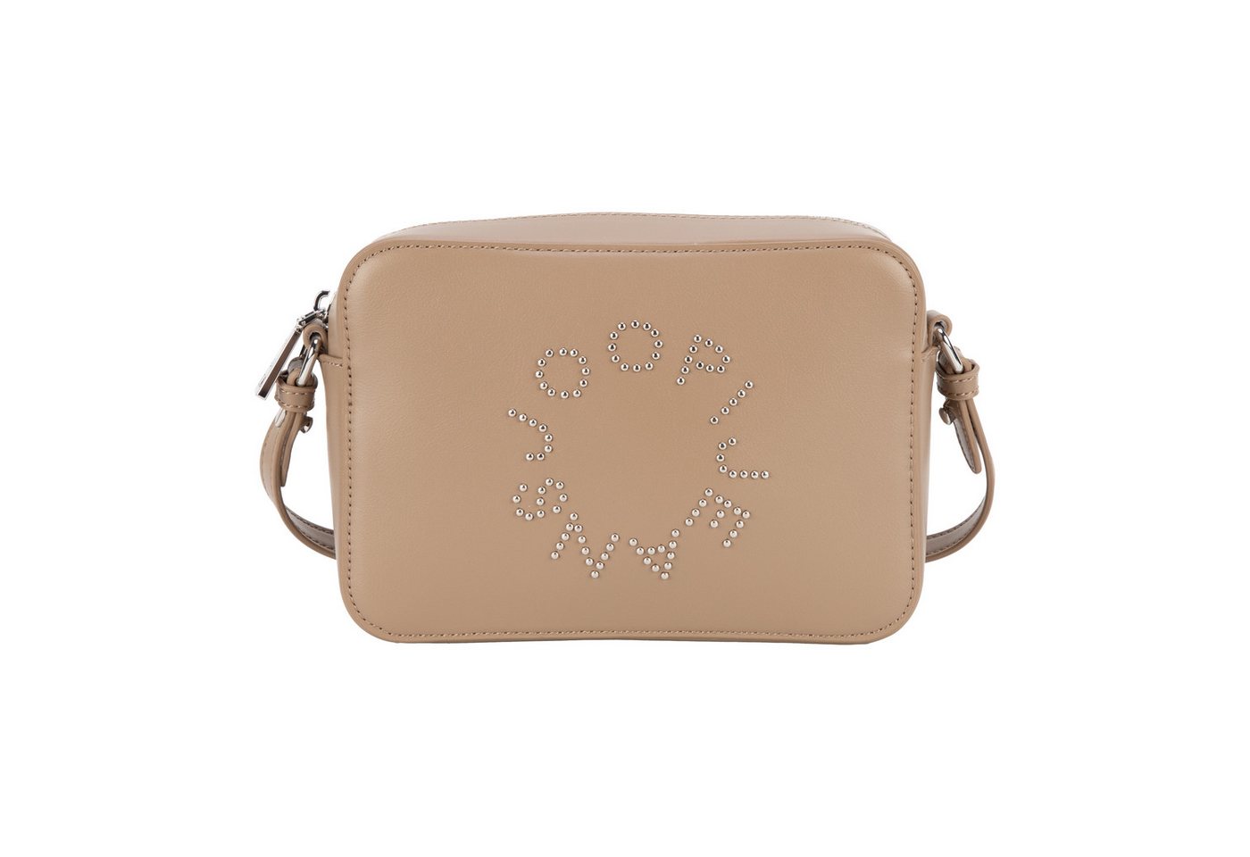 Joop Jeans Schultertasche Joop Jeans - Damen Schultertasche Giro Borchia Cloe von Joop Jeans