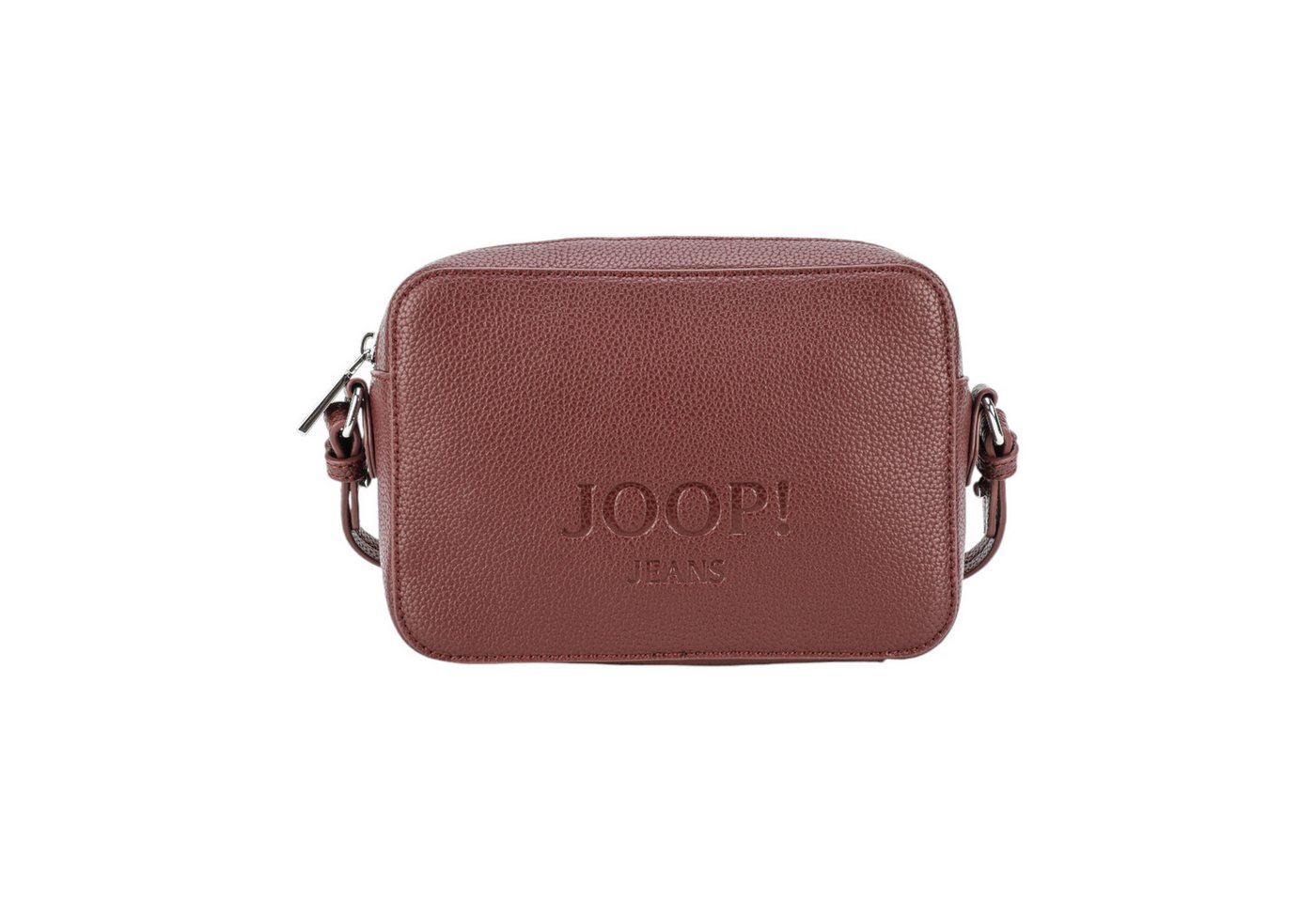 Joop Jeans Schultertasche Joop Jeans - Damen Schultertasche Lettera 1.0 Cloe Joop Jeans Schultertasche Joop Jeans - Damen Schultertasche Lettera 1.0 Cloe von Joop Jeans