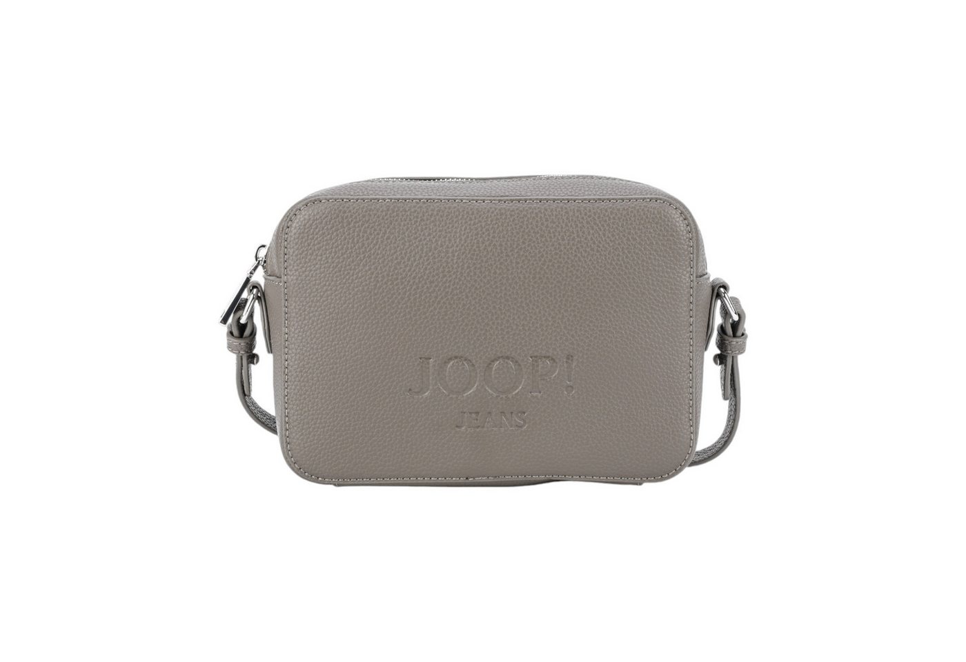 Joop Jeans Schultertasche Joop Jeans - Damen Schultertasche Lettera 1.0 Cloe von Joop Jeans