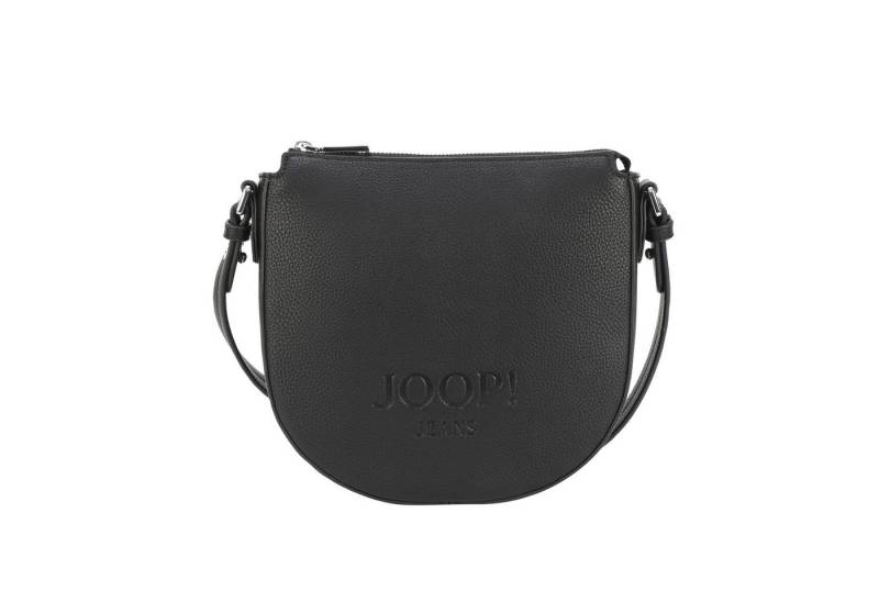 Joop Jeans Schultertasche Joop Jeans - Damen Schultertasche Lettera 1.0 Stella von Joop Jeans