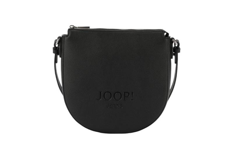 Joop Jeans Schultertasche Joop Jeans - Damen Schultertasche Lettera 1.0 Stella von Joop Jeans