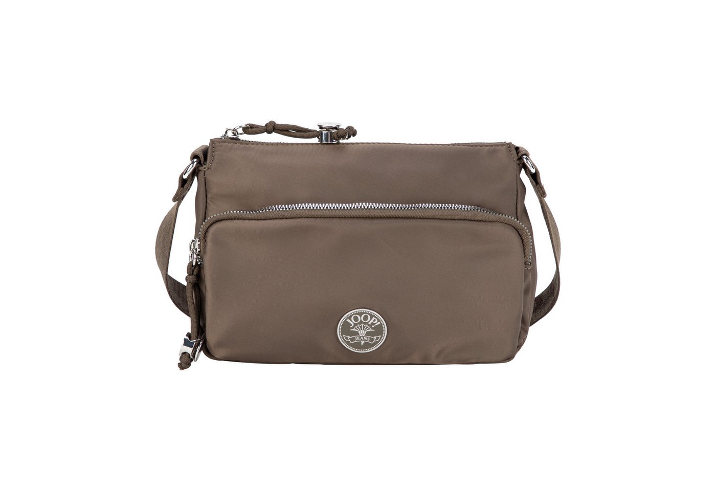 Joop Jeans Schultertasche Joop Jeans - Damen Schultertasche Lietissimo 1.0 Jasmina von Joop Jeans