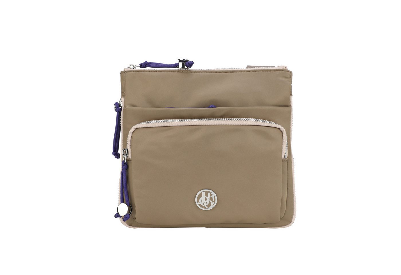 Joop Jeans Schultertasche Joop Jeans - Damen Schultertasche Lietissimo Lilou von Joop Jeans