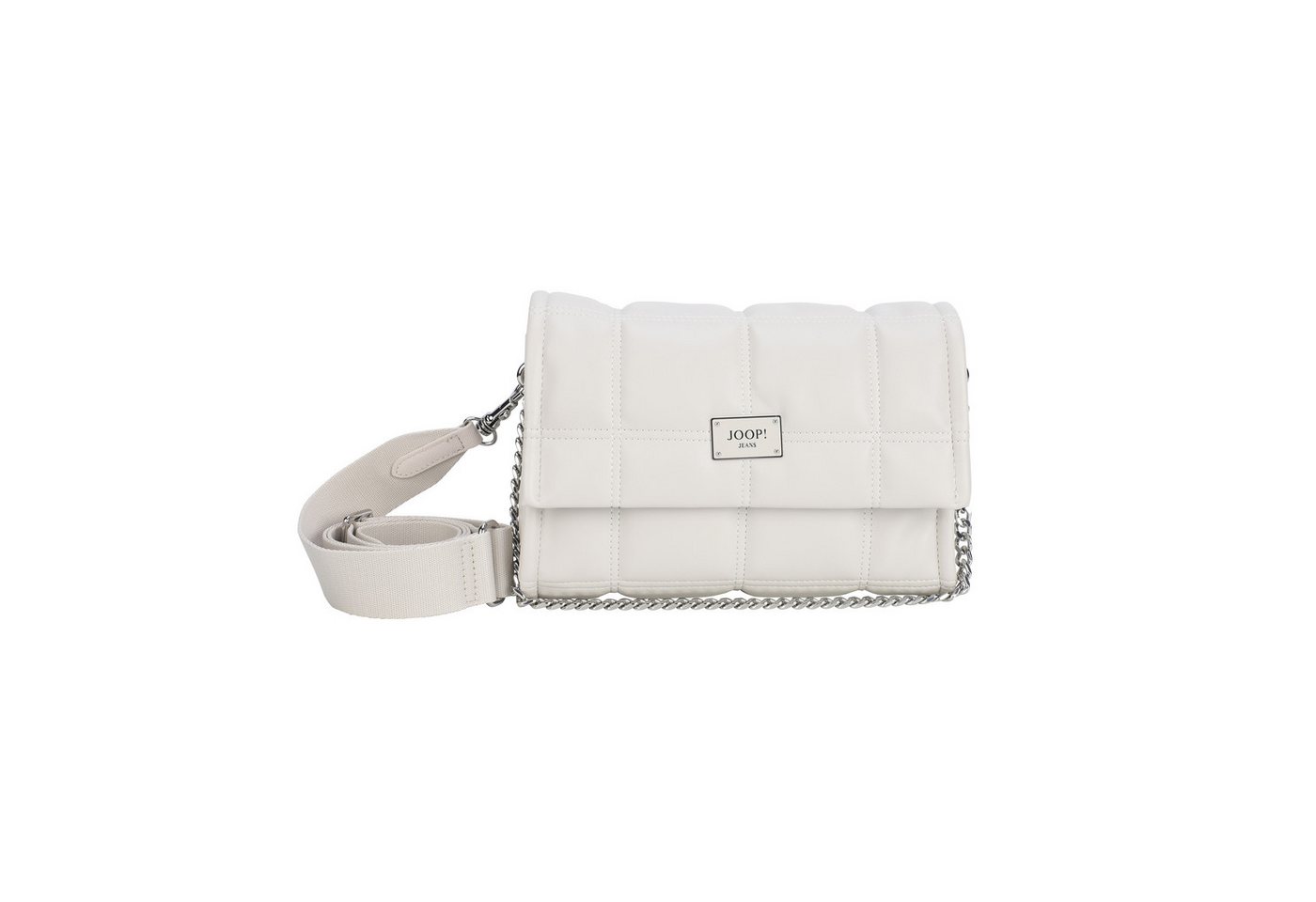 Joop Jeans Schultertasche Joop Jeans - Damen Schultertasche Ordine Doppio Zora Joop Jeans Schultertasche Joop Jeans - Damen Schultertasche Ordine Doppio Zora von Joop Jeans