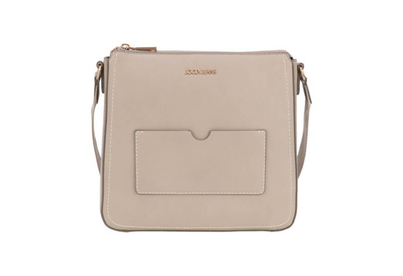 Joop Jeans Schultertasche Joop Jeans - Damen Schultertasche Solido Jasmina von Joop Jeans