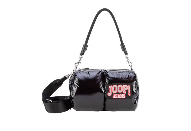 Joop Jeans Schultertasche Joop Jeans - Damen Schultertasche Varsity Virginie von Joop Jeans