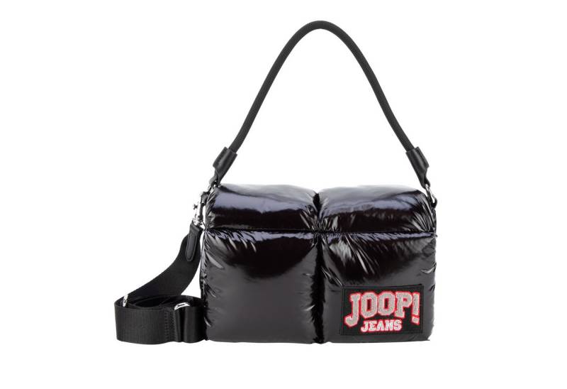 Joop Jeans Schultertasche Joop Jeans - Damen Schultertasche Varsity Zora von Joop Jeans