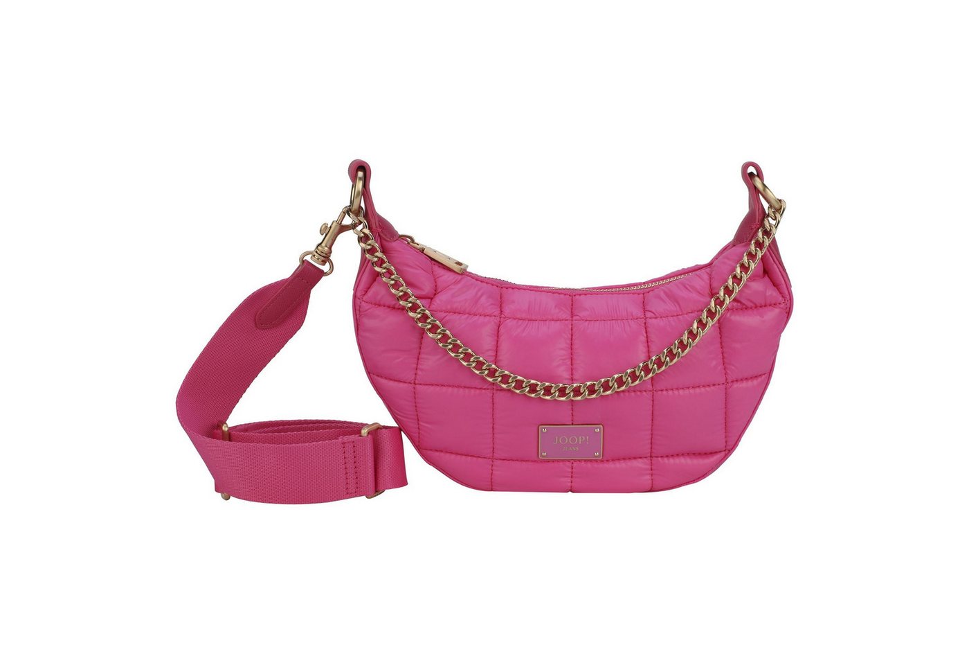 Joop Jeans Schultertasche Ordine, Nylon von Joop Jeans