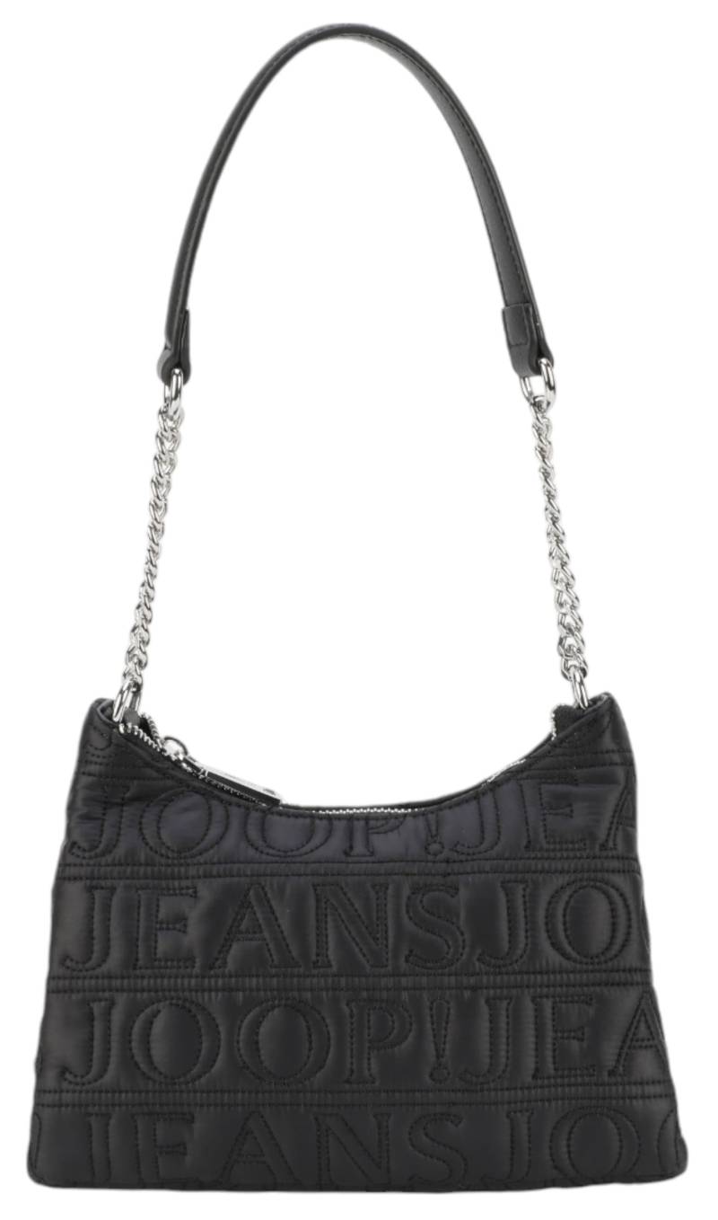 Joop Jeans Schultertasche "iniziale lucille shoulderbag shz" von Joop Jeans