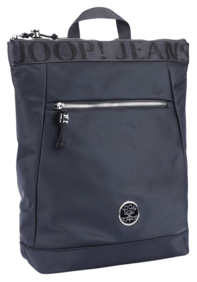 Joop Jeans Schultertasche lietissimo 1.0 elva backpack lvz Joop Jeans Schultertasche lietissimo 1.0 elva backpack lvz von Joop Jeans