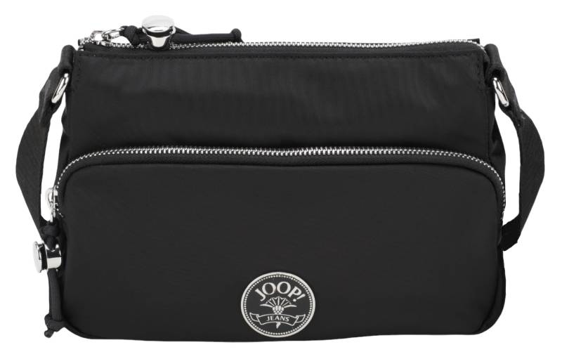 Joop Jeans Schultertasche "lietissimo 1.0 jasmina shoulderbag shz" von Joop Jeans