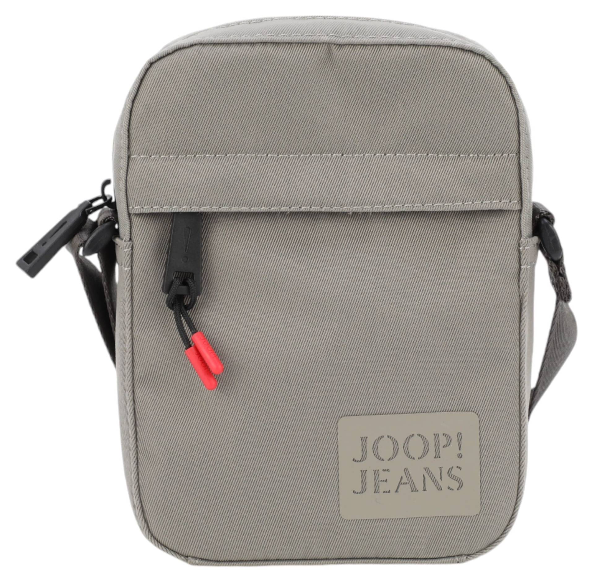 Joop Jeans Schultertasche "martano tessuto rafael shoulderbag xsvz" Tasche Herren Herrentasche Shoulder Bag von Joop Jeans