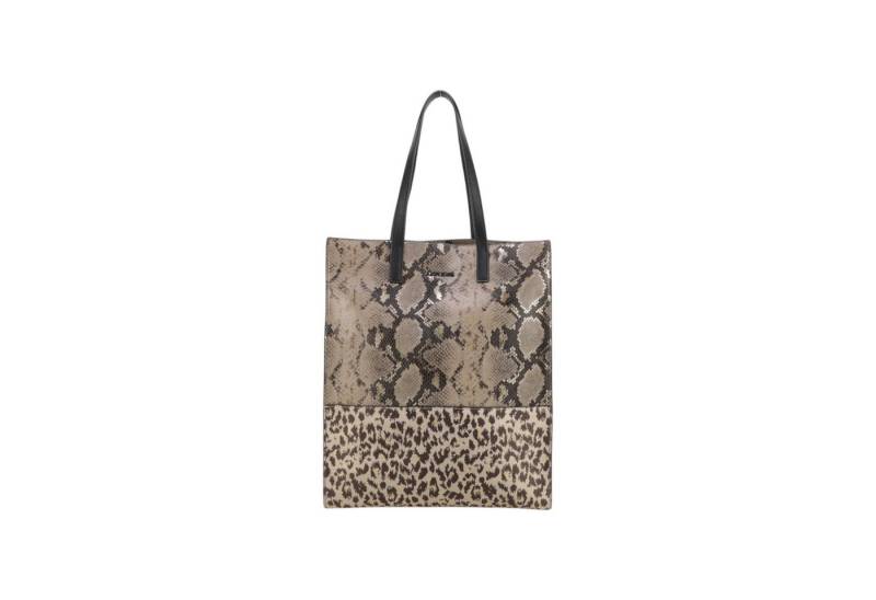Joop Jeans Shopper Joop Jeans - Damen Shopper Animale Liv von Joop Jeans