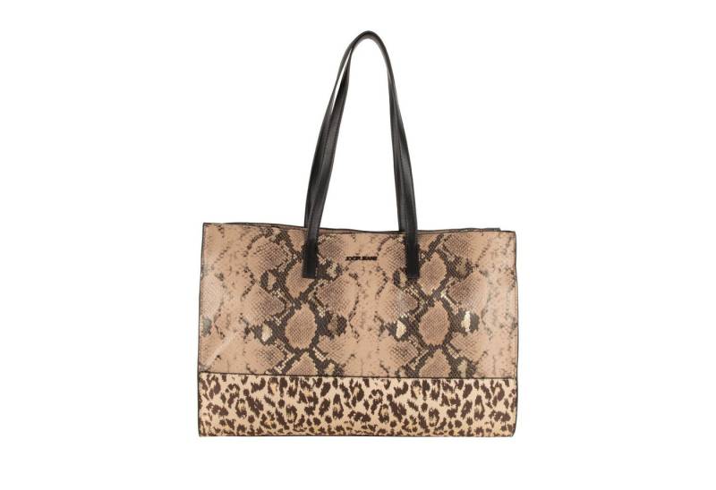 Joop Jeans Shopper Joop Jeans - Damen Shopper Animale Liv von Joop Jeans