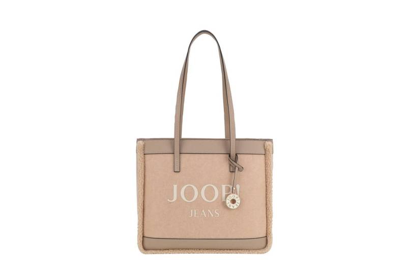 Joop Jeans Shopper Joop Jeans - Damen Shopper Calduccio Yvette von Joop Jeans