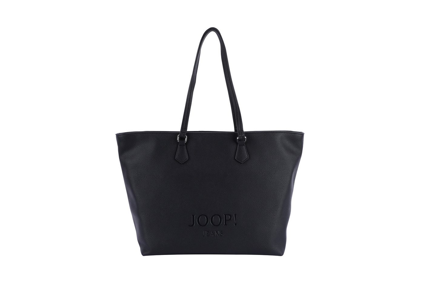 Joop Jeans Shopper Joop Jeans - Damen Shopper Lettera 1.0 Lara von Joop Jeans