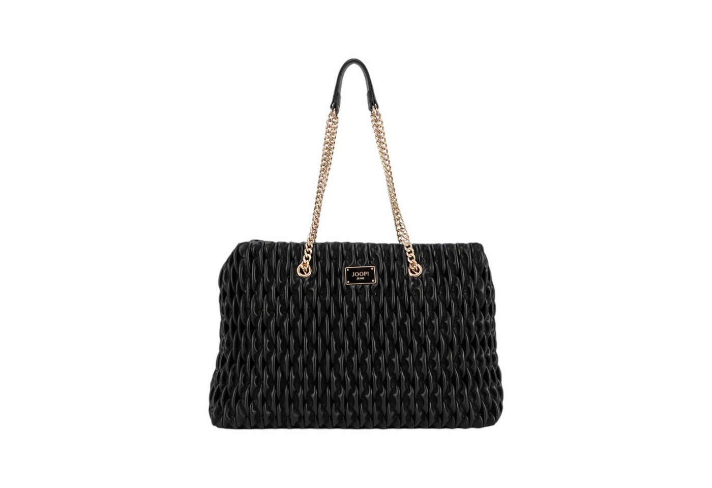 Joop Jeans Shopper Joop Jeans - Damen Shopper Ruga Niecy von Joop Jeans