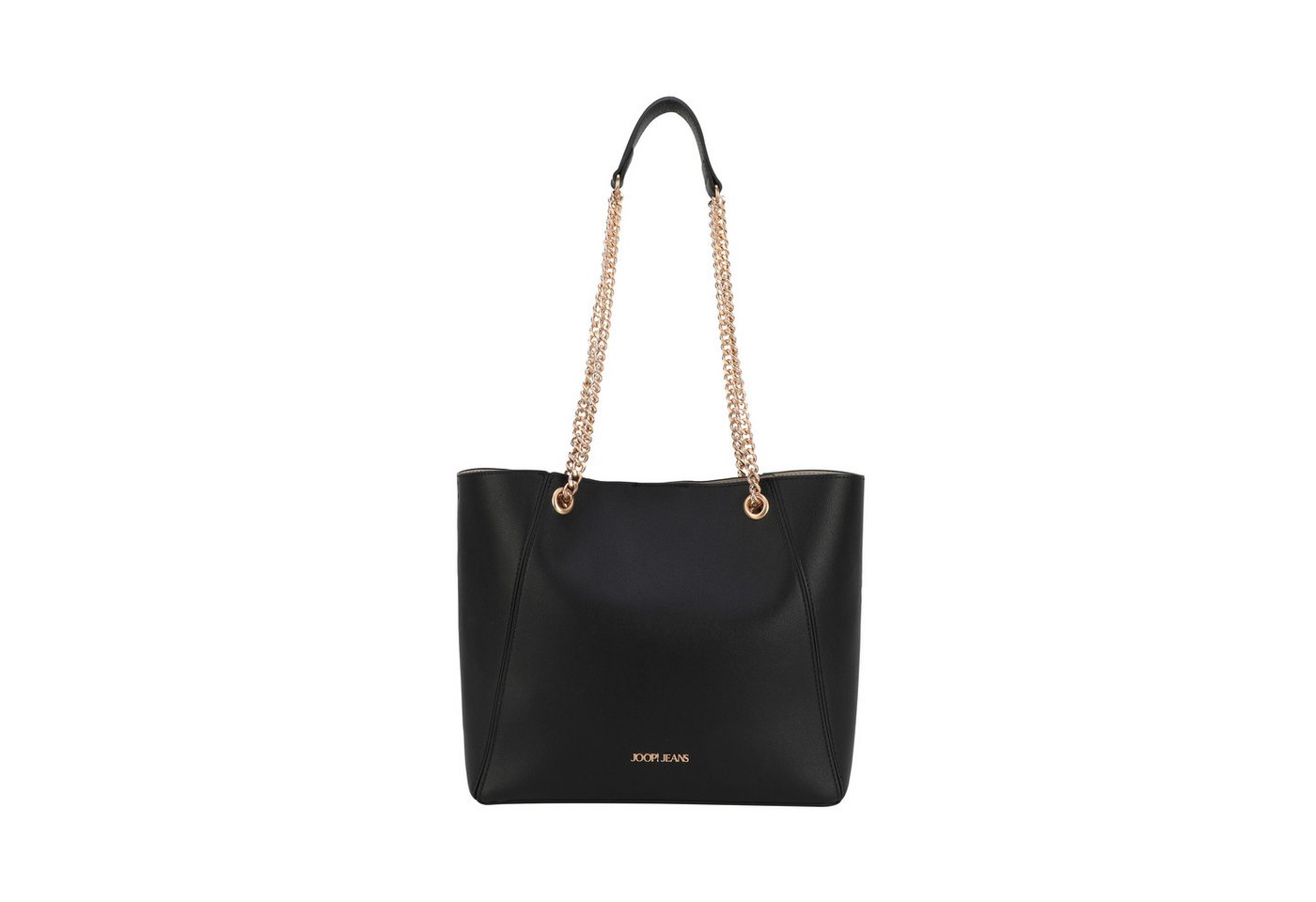 Joop Jeans Shopper Joop Jeans - Damen Shopper Singolo Justine von Joop Jeans