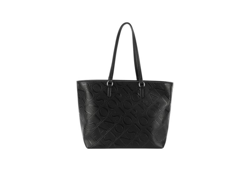 Joop Jeans Shopper Joop Jeans - Damen Shopper Strambo Lara von Joop Jeans