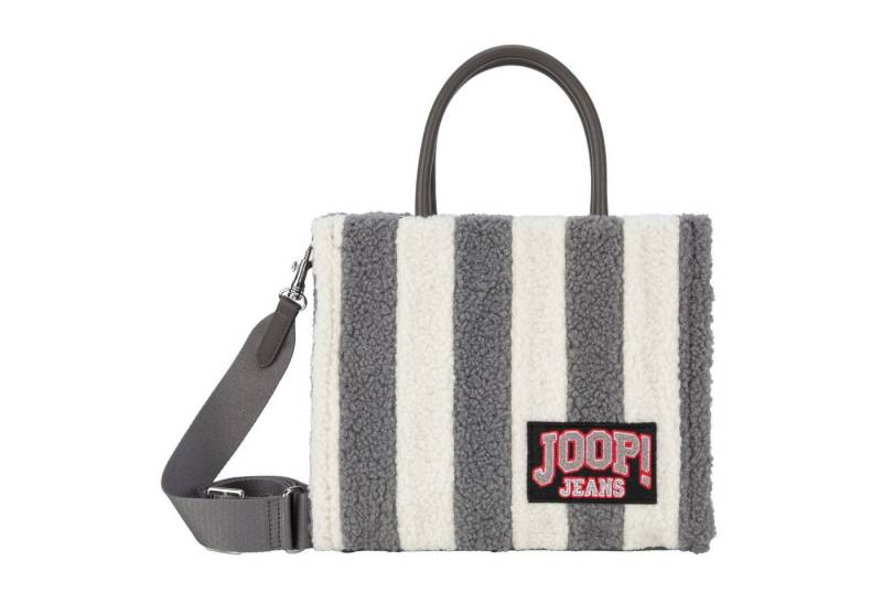 Joop Jeans Shopper Squadra, Polyester von Joop Jeans