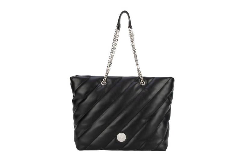 Joop Jeans Shopper frizzare shopper lhz, Damen Shopper mit Reißverschluss von Joop Jeans