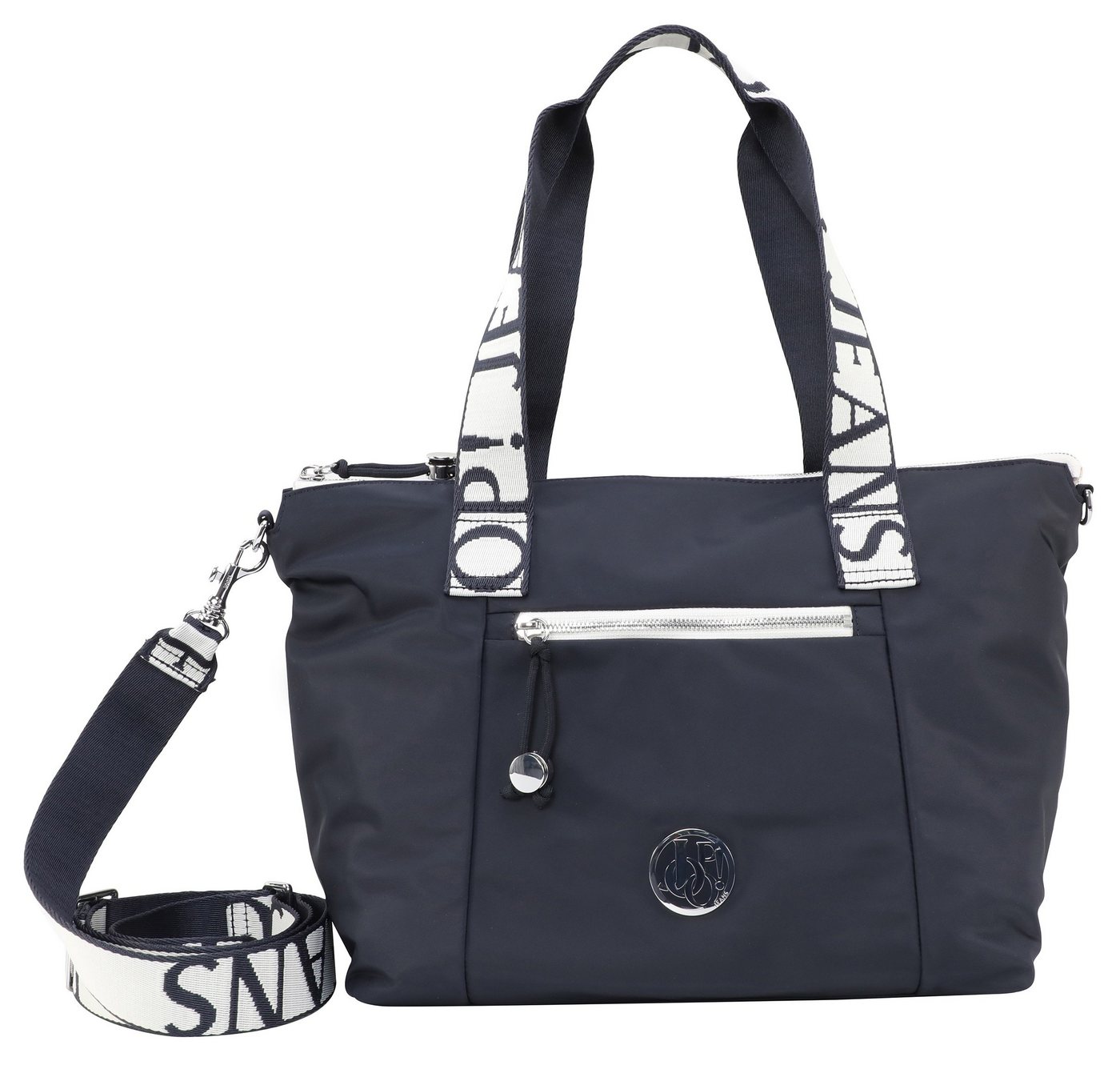 Joop Jeans Shopper lietissimo janita shopper lhz, mit viel Stauraum von Joop Jeans