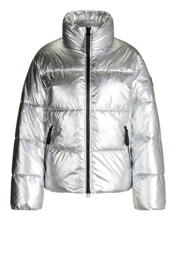 Joop Jeans Steppjacke Ostara im Glossy-Nylon-Look (1-St) von Joop Jeans