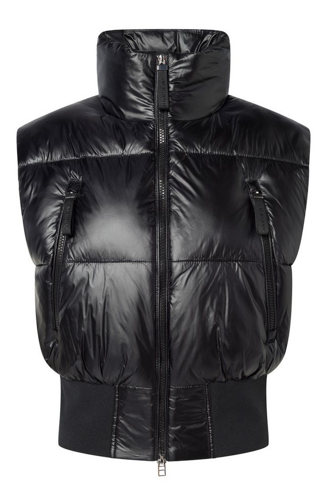 Joop Jeans Steppweste Vivian mit hohem Kragen von Joop Jeans