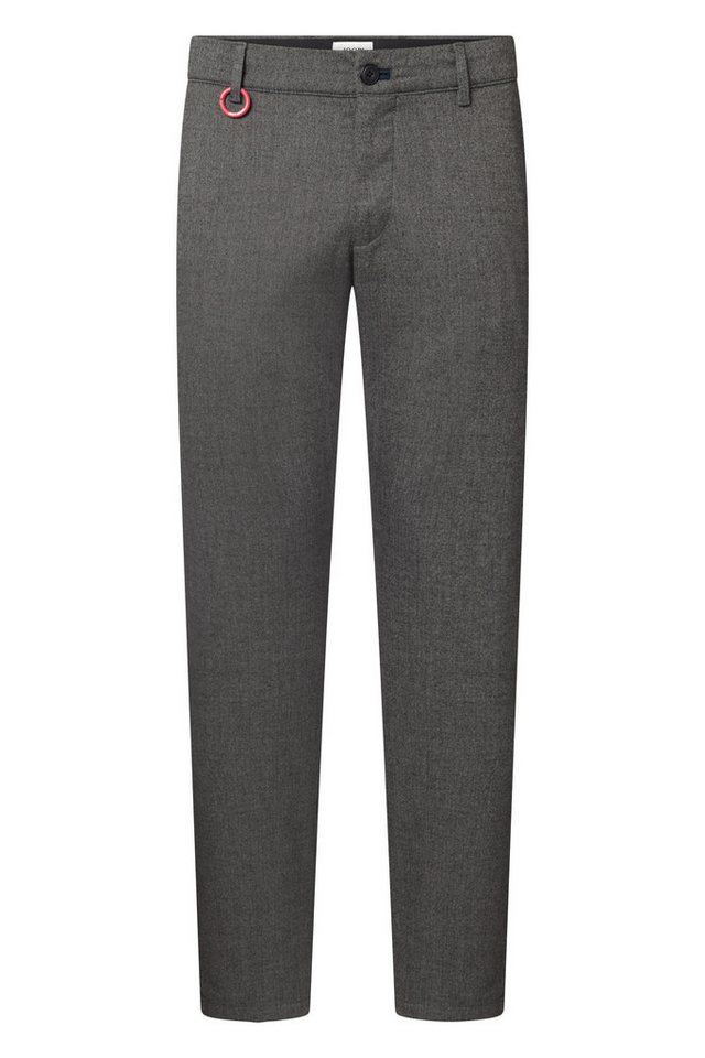 Joop Jeans Stoffhose Matthew Mit Gürtelschlaufen Joop Jeans Stoffhose Matthew Mit Gürtelschlaufen von Joop Jeans