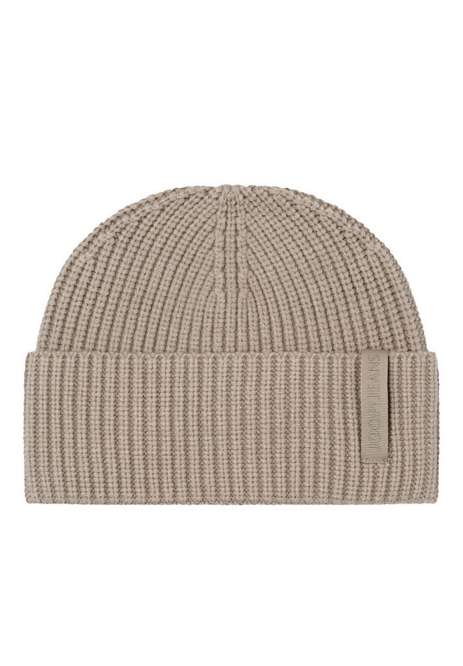 Joop Jeans Strickmütze Lucifer (keine Angabe, 1-St) von Joop Jeans