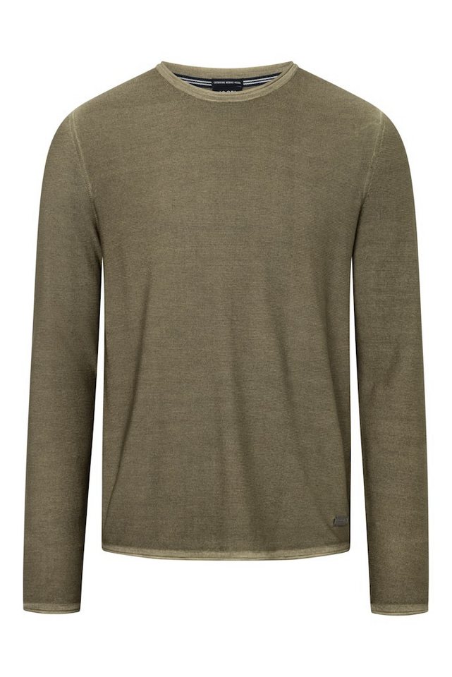 Joop Jeans Strickpullover 15 JJK-05Larso 10018265 Joop Jeans Strickpullover 15 JJK-05Larso 10018265 von Joop Jeans