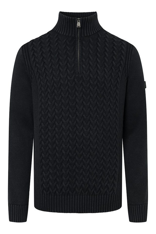 Joop Jeans Strickpullover 15 JJK-08Sanjor 10018267 von Joop Jeans