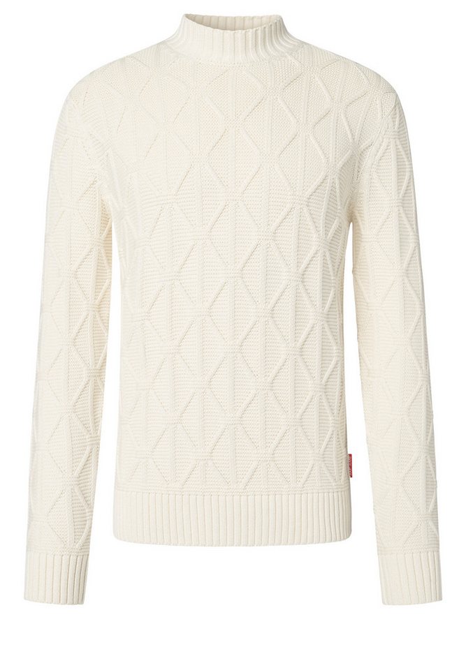 Joop Jeans Strickpullover Floriano (1-tlg) von Joop Jeans