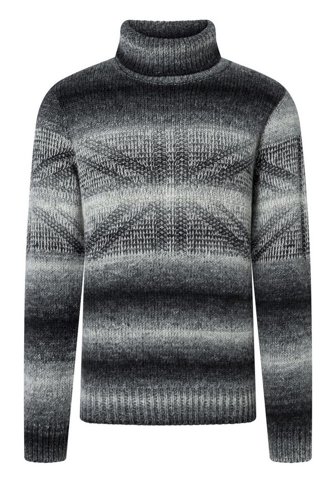 Joop Jeans Strickpullover Urielo (1-tlg) von Joop Jeans