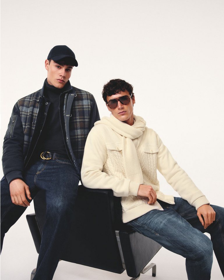 Joop Jeans Strickpullover von Joop Jeans